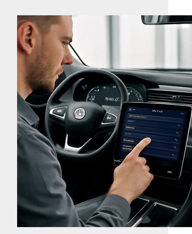 Русификация Changan X5 в Кизляре по цене от 6605 р. | ФастМобиль-Кзр