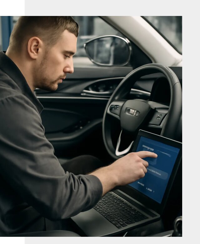 Русификация мультимедиа автомобилей Changan под ключ в Кизляре