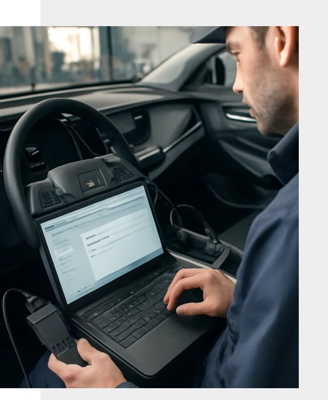 Профессиональная русификация приборной панели Changan в Кизляре