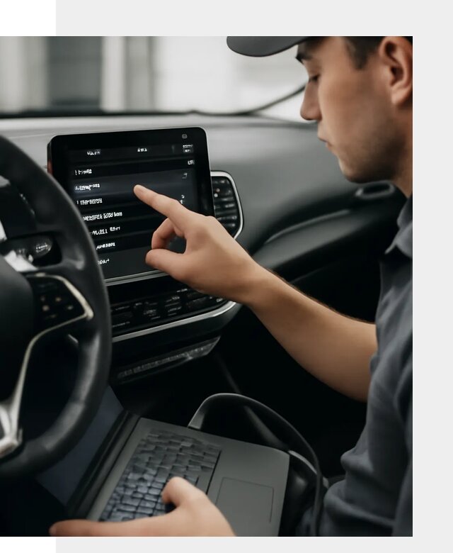 Русификация Dongfeng 7 под ключ для вашего автомобиля в Кизляре