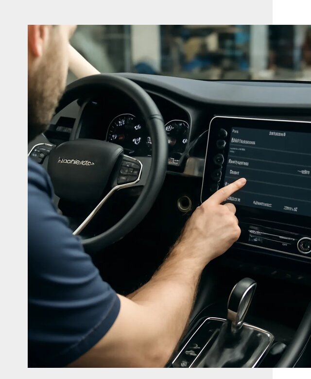Русификация панели Dongfeng в Кизляре по цене от 5081 р. | ФастМобиль-Кзр