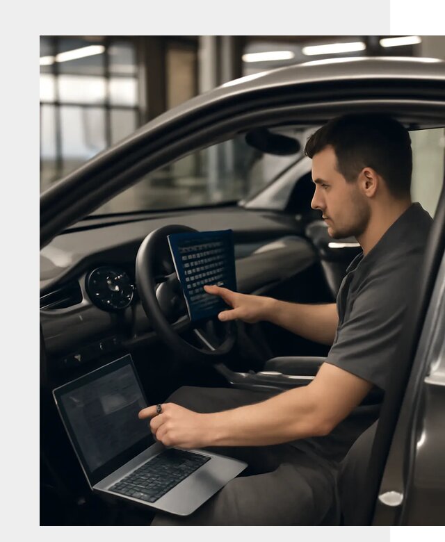 Русификация Exeed TXL в Кизляре по цене от 15140 р. | ФастМобиль-Кзр