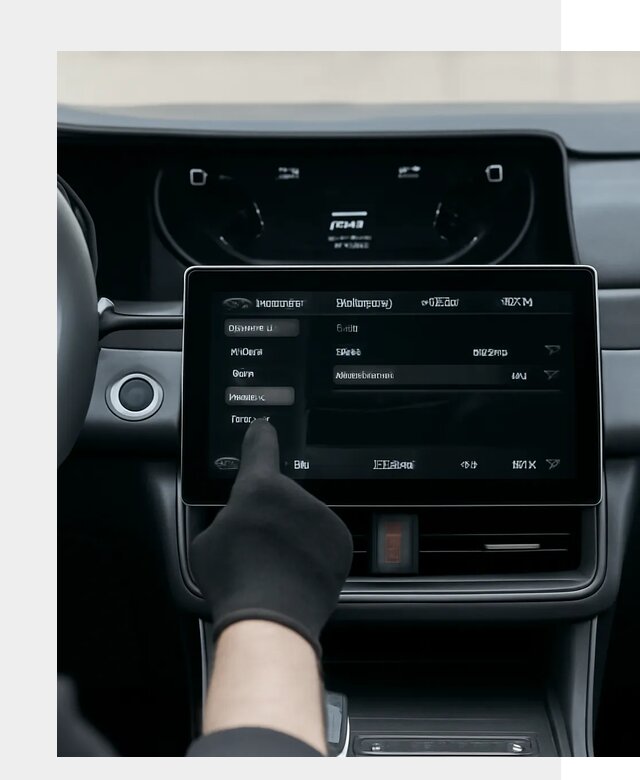 Русификация GAC GS 8 под ключ в Кизляре от 6605 р. | ФастМобиль-Кзр