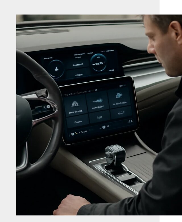 Русификация Geely Monjaro в Кизляре по цене от 8027 р. | ФастМобиль-Кзр
