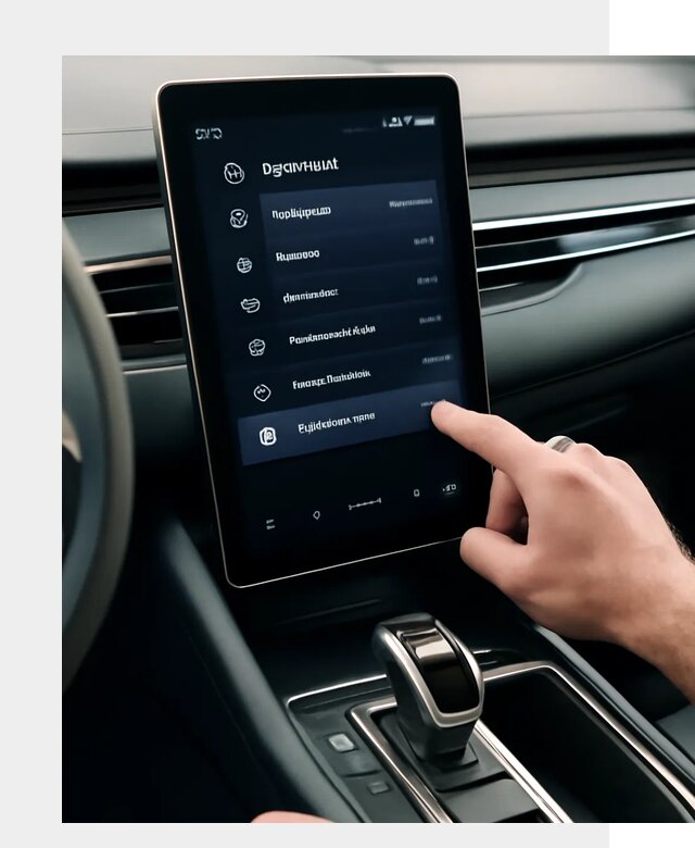Русификация Geely Preface в Кизляре по цене от 10059 р. | ФастМобиль-Кзр