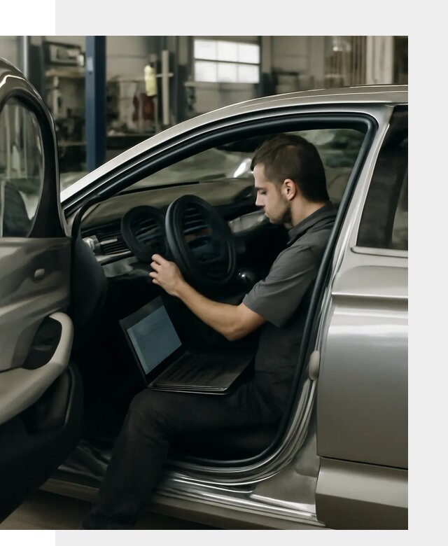 Русификация Geely Preface мультимедиа и меню в Кизляре