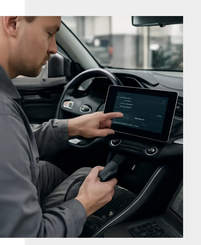 Русификация мультимедиа автомобилей Geely в Кизляре под ключ