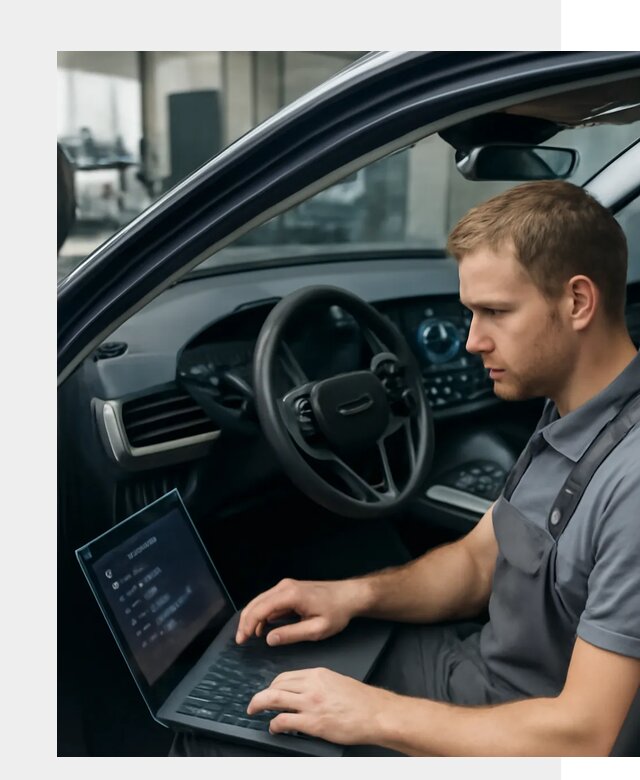 Русификация Haval в Кизляре по цене от 8027 р. | ФастМобиль-Кзр
