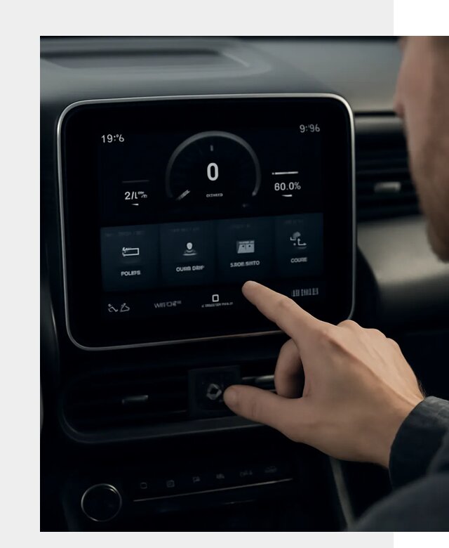 Русификация Haval DARGO в Кизляре по цене от 6605 р. | ФастМобиль-Кзр