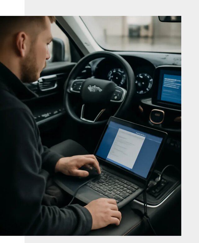 Русификация Haval DARGO и мультимедиа под ключ в Кизляре