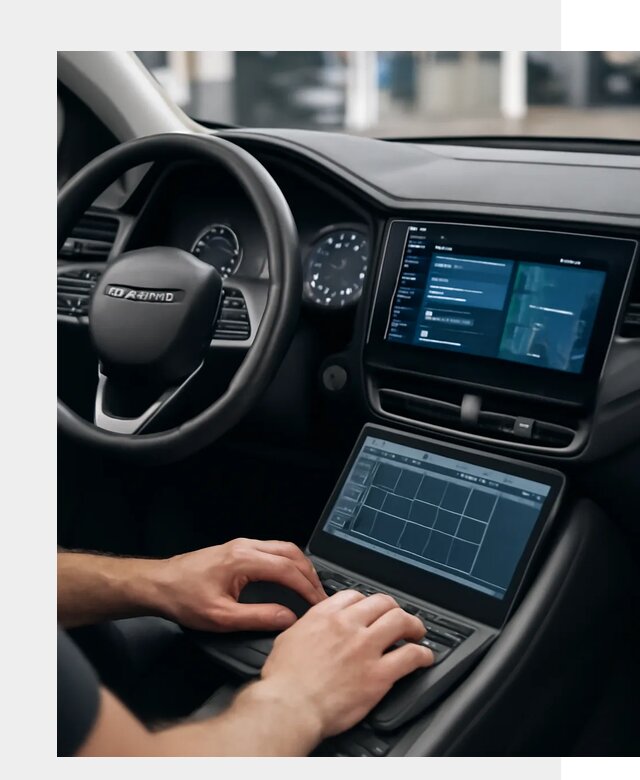 Русификация Haval F7 в Кизляре по цене от 6605 р. | ФастМобиль-Кзр