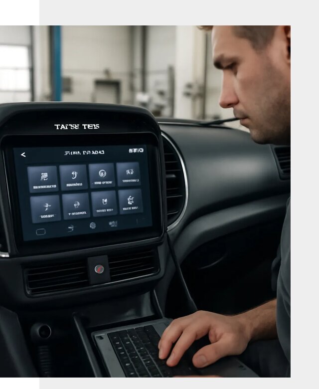 Русификация Haval H3 под ключ для владельцев в Кизляре