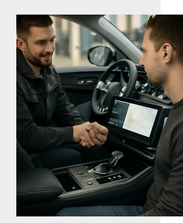 Русификация Jetour X70 Plus в Кизляре по цене 5589 р. | ФастМобиль-Кзр