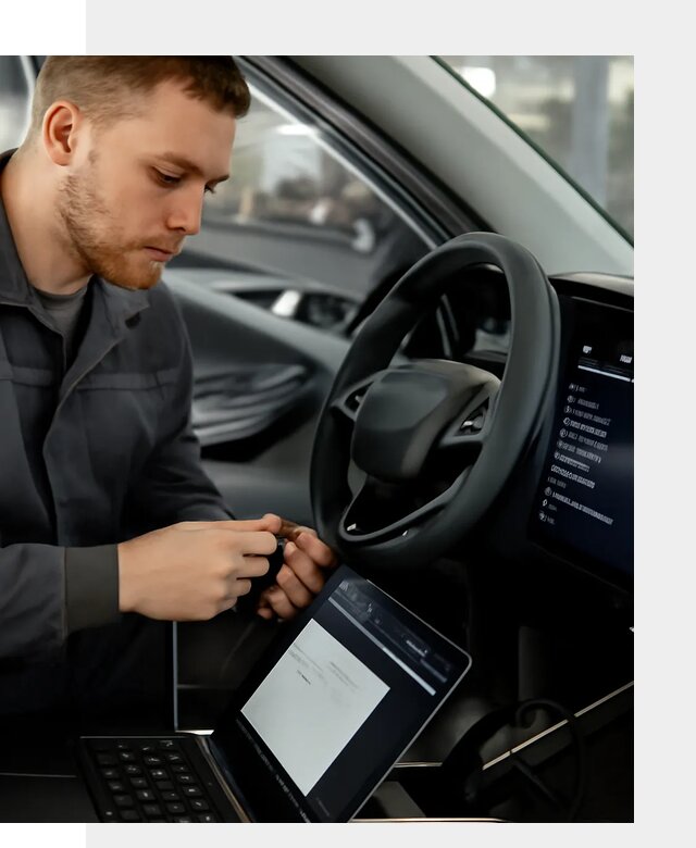 Русификация Jetour X70 Plus для мультимедиа в Кизляре