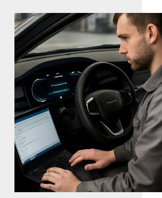Русификация приборной панели Jetour в Кизляре по 5995 р. | ФастМобиль-Кзр