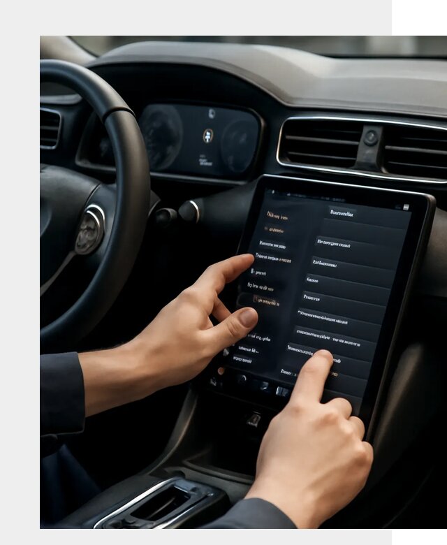 Русификация Lynk Co в Кизляре по цене от 9043 р. | ФастМобиль-Кзр