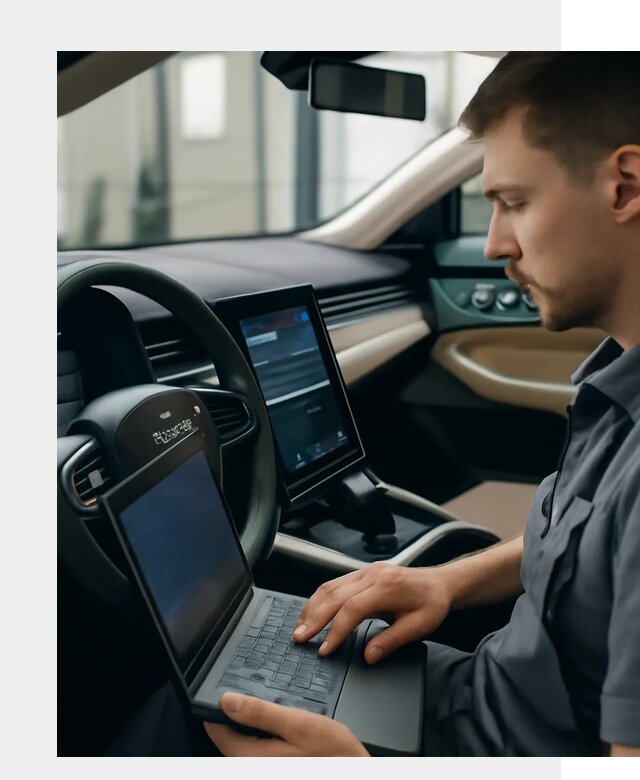 Русификация Lynk Co 900 в Кизляре по цене от 20220 р. | ФастМобиль-Кзр