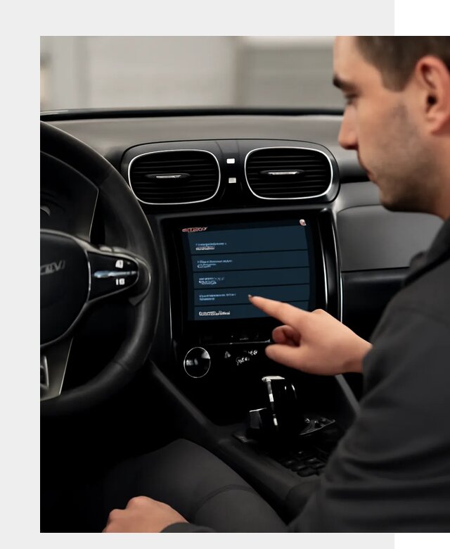 Русификация приборной панели Lynk Co в Кизляре от 8027 р. | ФастМобиль-Кзр