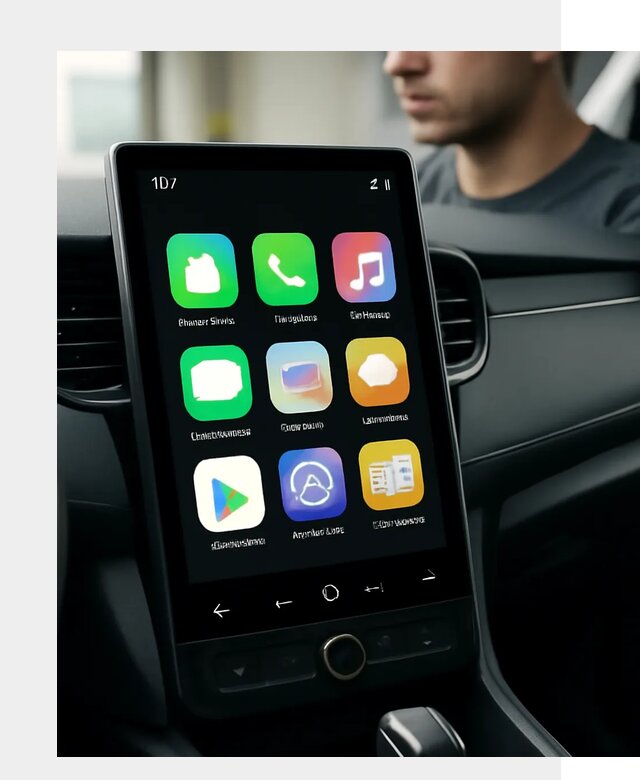 Установка приложений Lynk Co в Кизляре по цене от 5995 р. | ФастМобиль-Кзр