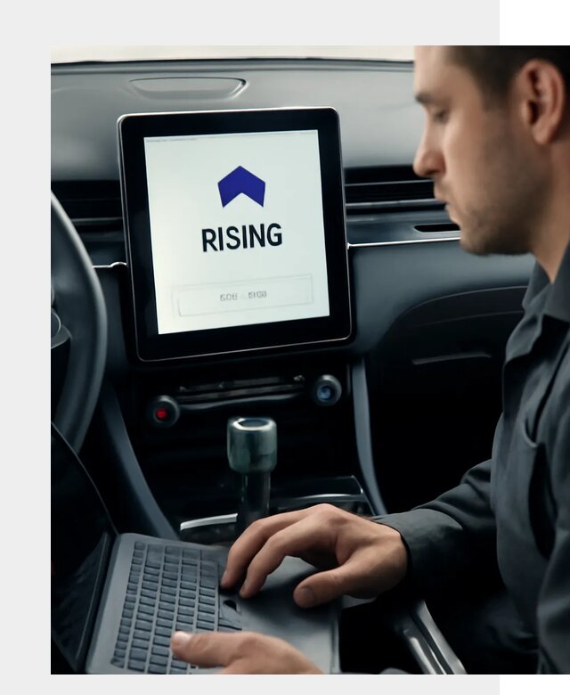 Установка приложений Rising в Кизляре по цене от 4572 р. | ФастМобиль-Кзр