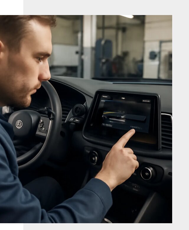 Русификация автомобилей Hyundai под ключ в Кизляре сегодня
