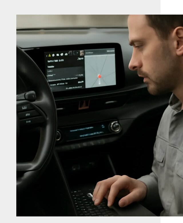 Русификация Hyundai всех моделей в Кизляре от 8027 р. | ФастМобиль-Кзр