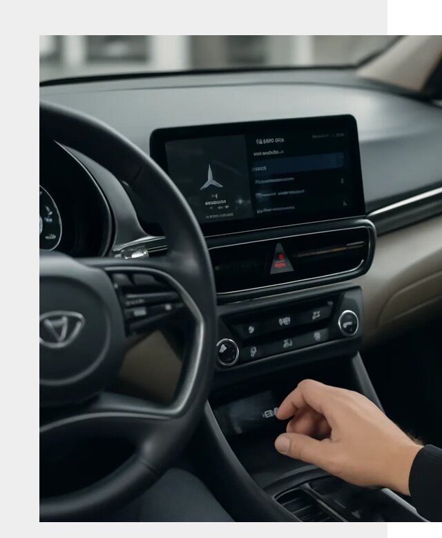Русификация панели приборов Hyundai в Кизляре от 5995 р. | ФастМобиль-Кзр