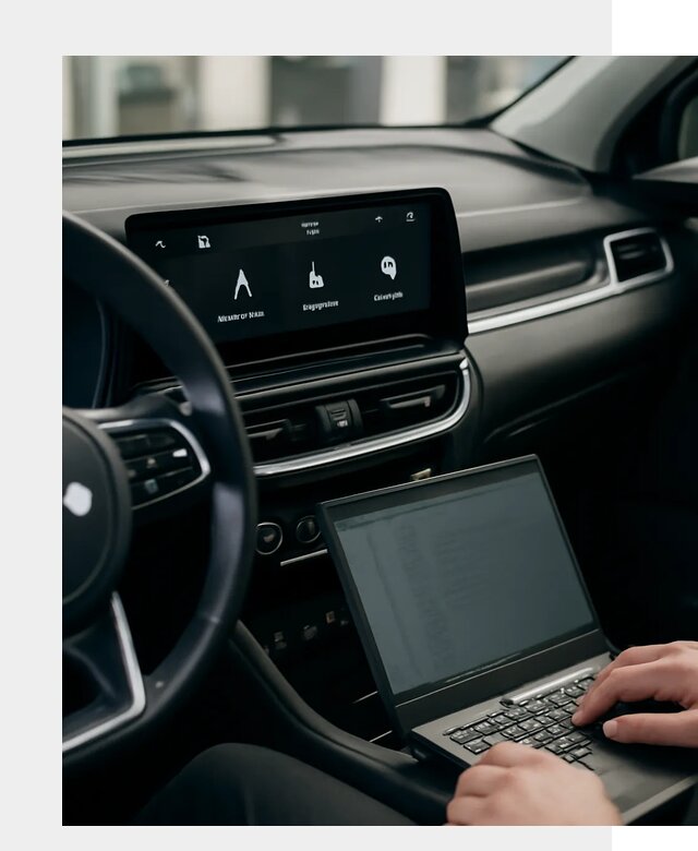 Русификация Kia K5 в Кизляре по цене от 6605 р. | ФастМобиль-Кзр