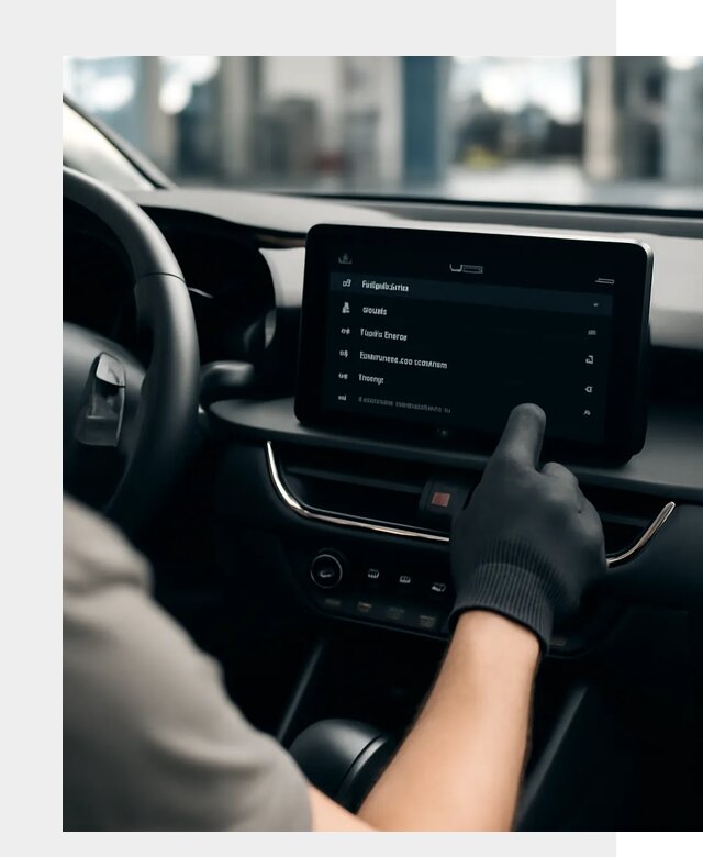Русификация Kia всех моделей в Кизляре от 10059 р. | ФастМобиль-Кзр
