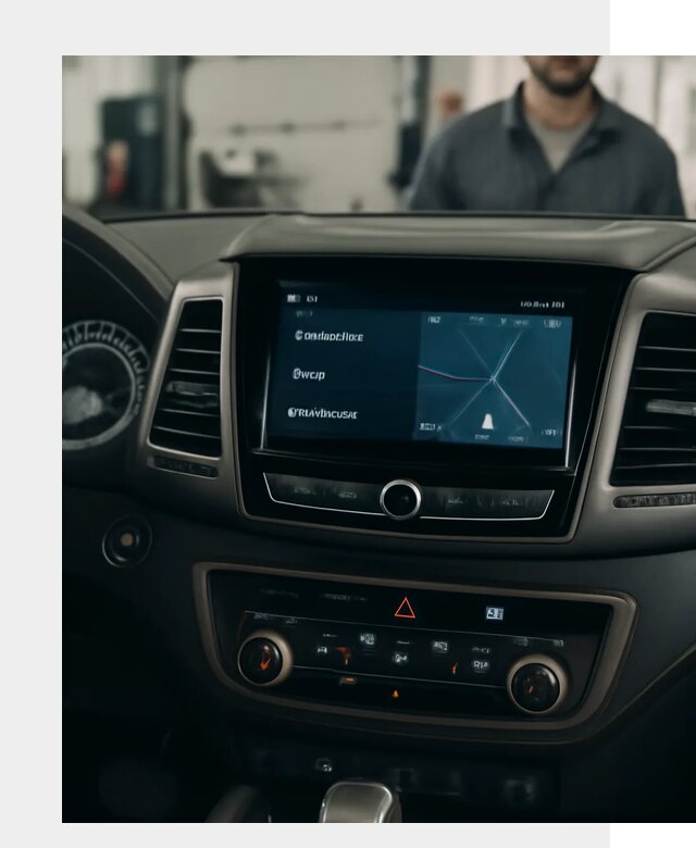Русификация SsangYong Rexton в Кизляре от 12701 р. | ФастМобиль-Кзр