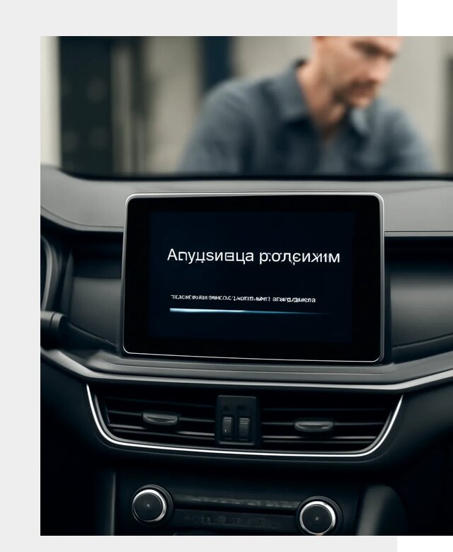 Обновление русификации авто в Кизляре по цене от 5995 р. | ФастМобиль-Кзр