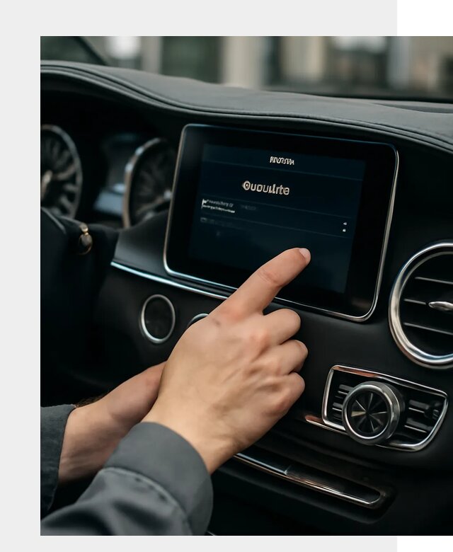 Адаптация часового пояса авто в Кизляре от 3556 р. | ФастМобиль-Кзр