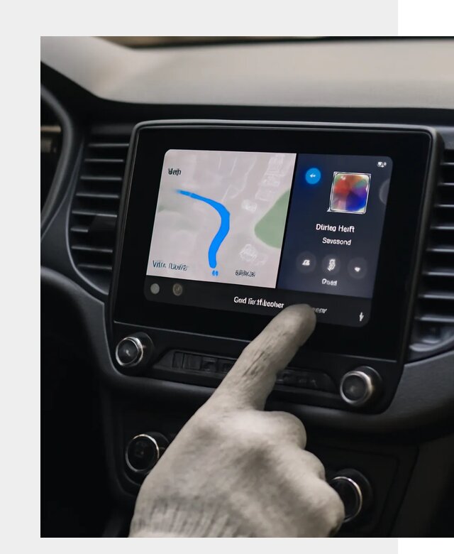 Активация Android Auto в Кизляре по цене от 5589 р. | ФастМобиль-Кзр