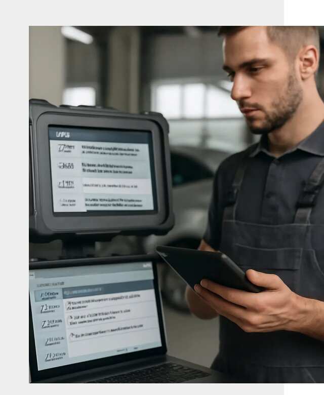 Перевод ошибок автомобиля в Кизляре по цене от 2540 р. | ФастМобиль-Кзр