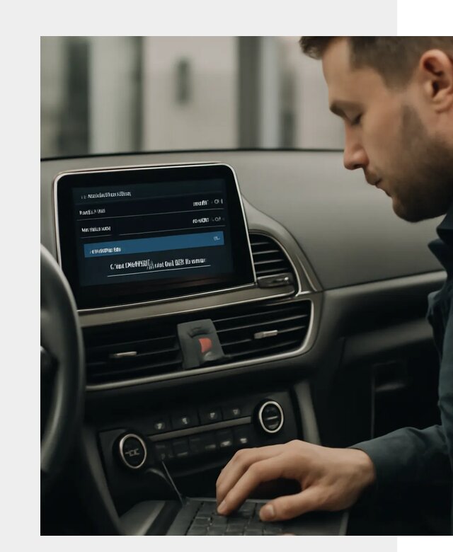 Установка русского пакета языка для авто в Кизляре от 5995 р. | ФастМобиль-Кзр