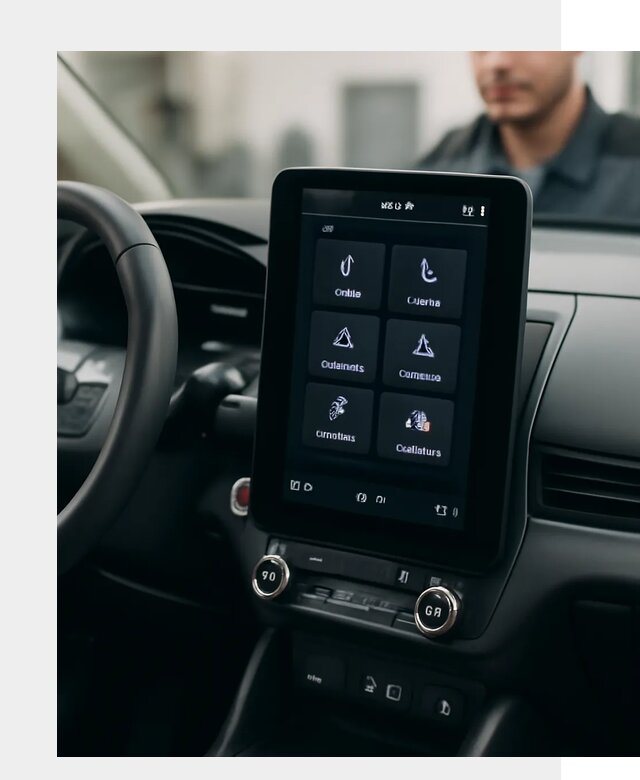 Русификация Honda в Кизляре по цене от 7011 р. | ФастМобиль-Кзр