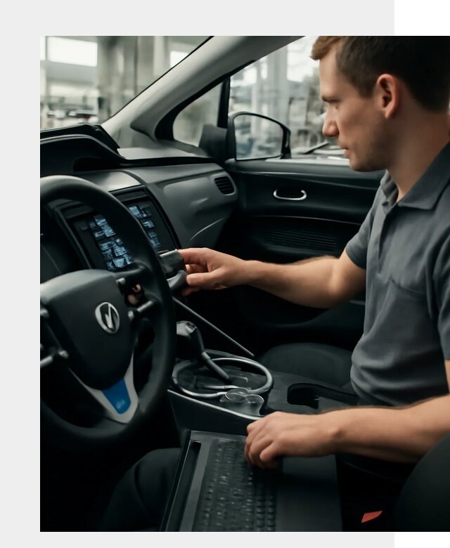 Русификация Honda CLARITY в Кизляре по цене от 7621 р. | ФастМобиль-Кзр