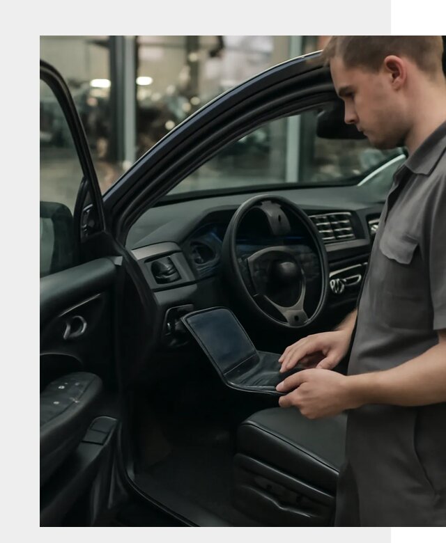 Русификация Honda Pilot по цене от 7011 р. в Кизляре ФастМобиль-Кзр