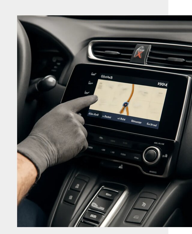 Русификация мультимедиа Honda в Кизляре от 7621 р. | ФастМобиль-Кзр