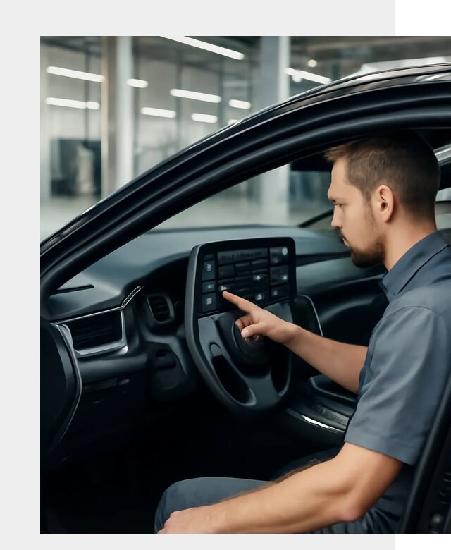 Русификация Lexus в Кизляре по цене от 15140 р. | ФастМобиль-Кзр