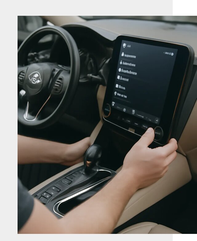 Русификация Lexus NX Panasonic в Кизляре от 8027 р. | ФастМобиль-Кзр