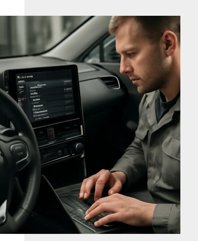 Русификация мультимедиа Lexus NX PIONER для авто в Кизляре