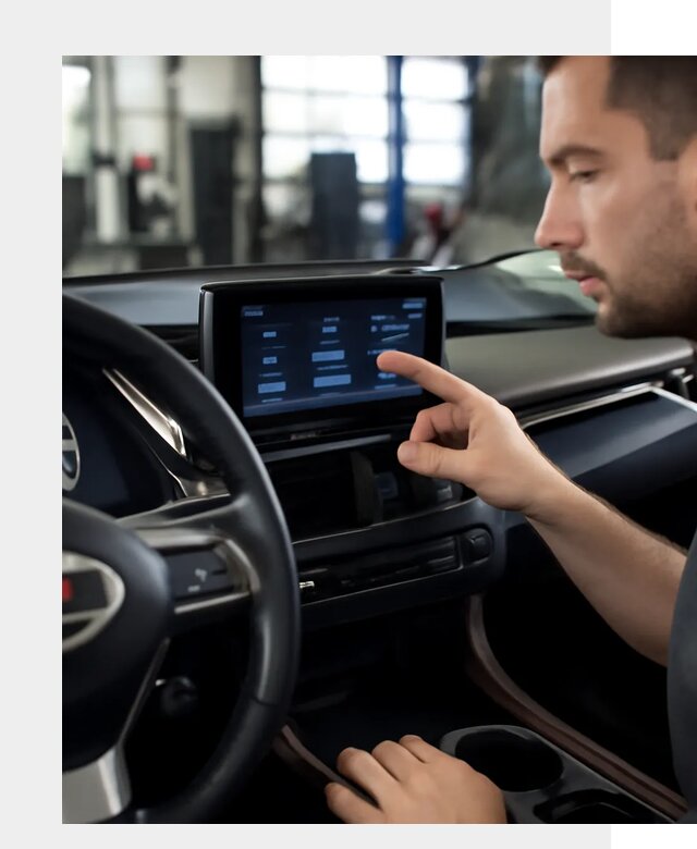 Русификация Lexus RX PANASONIC в Кизляре от 8027 р. | ФастМобиль-Кзр