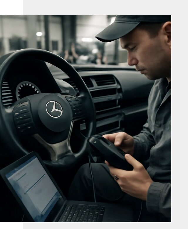 Русификация приборной панели Lexus на русском языке в Кизляре