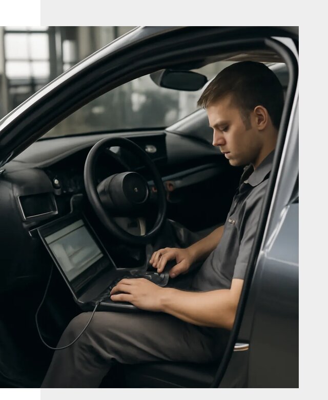 Русификация Mazda EZ-6 с настройкой меню и навигации в Кизляре