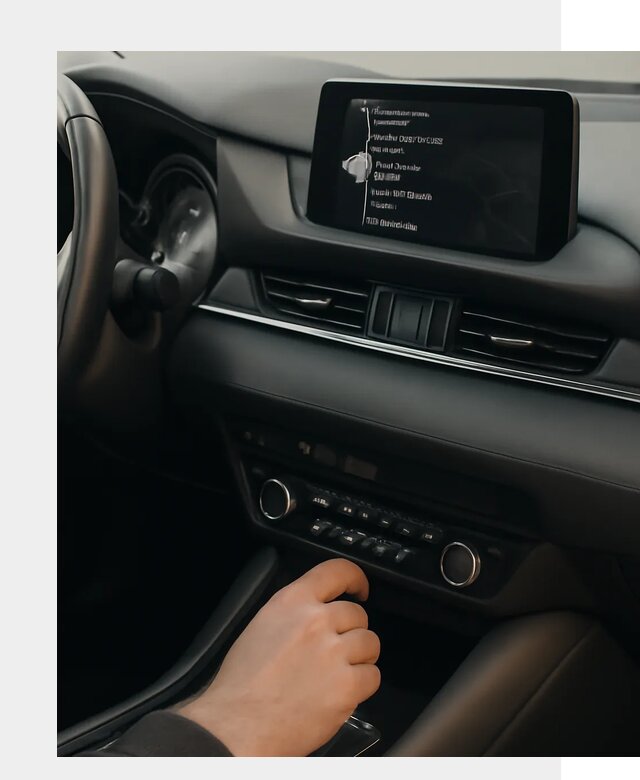 Русификация мультимедиа Mazda в Кизляре по цене от 8027 р. | ФастМобиль-Кзр