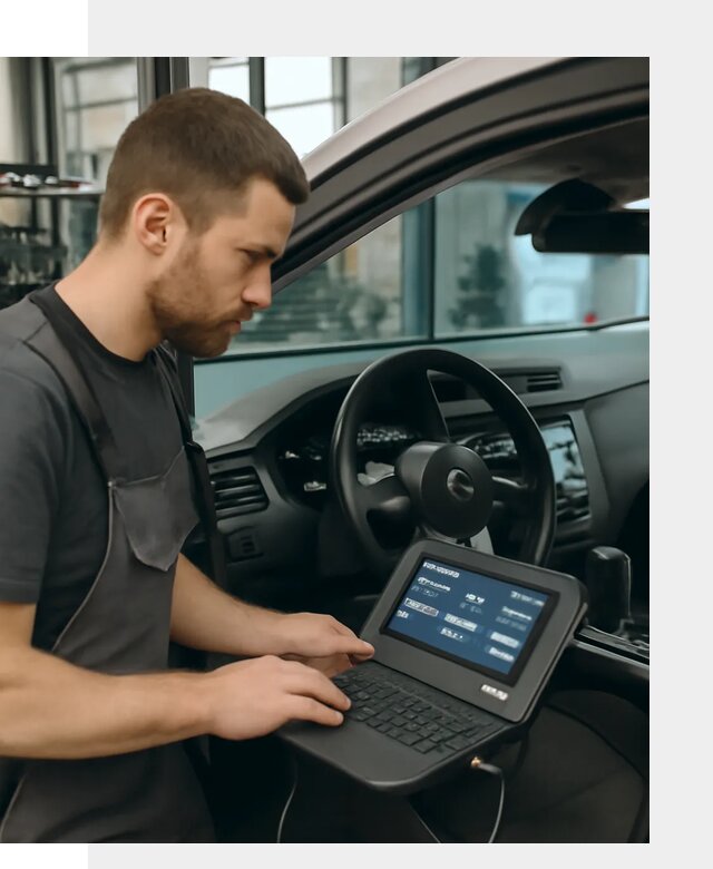 Русификация автомобилей Nissan для всех моделей в Кизляре