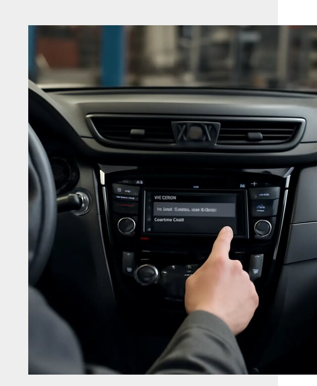 Установка приложений Nissan в Кизляре по цене от 5589 р. | ФастМобиль-Кзр