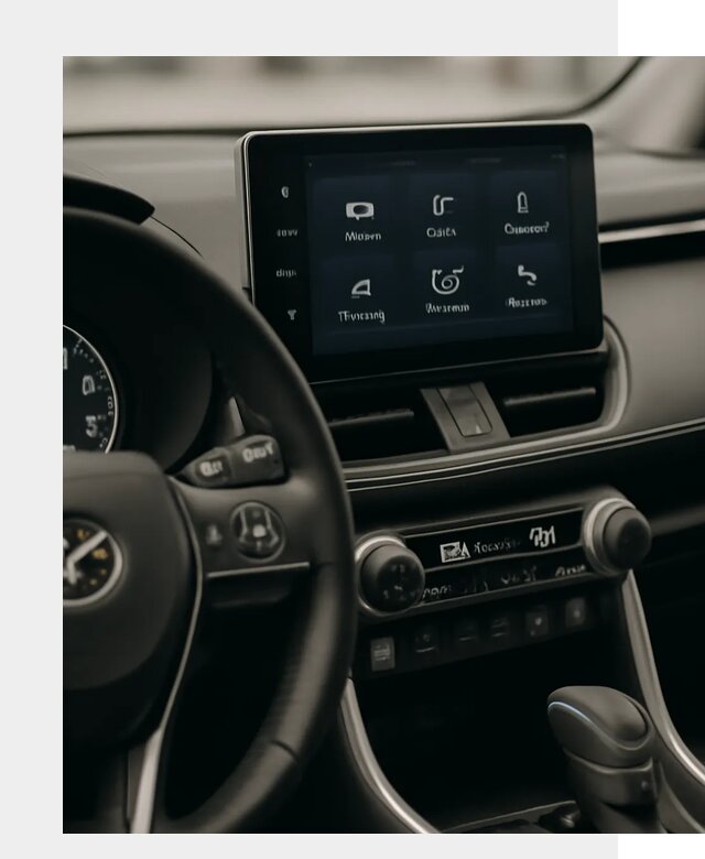 Русификация приборной панели Toyota в Кизляре от 6605 р. | ФастМобиль-Кзр
